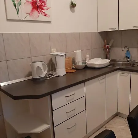 Josipa Apartment Vodice