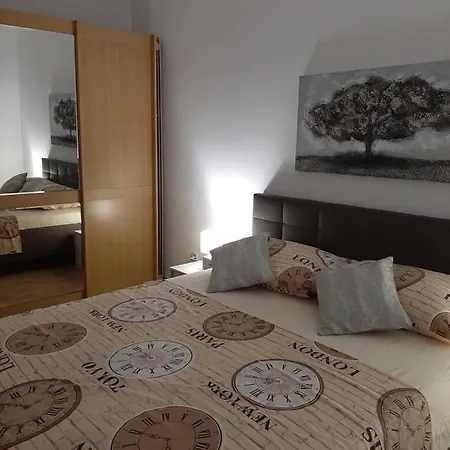 Apartment Josipa *