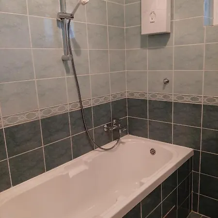 Josipa Apartment Vodice