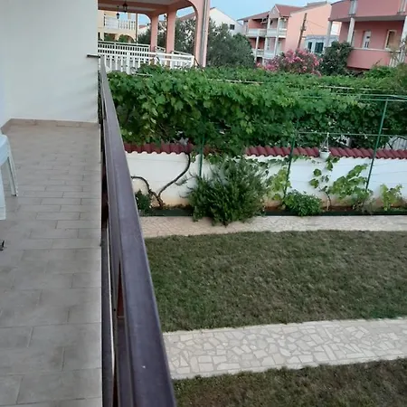 Josipa Apartment Vodice