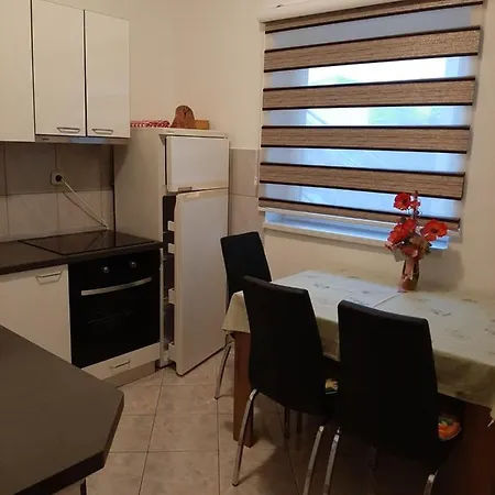 Apartment Josipa *