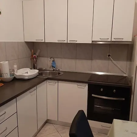 Apartment Josipa *
