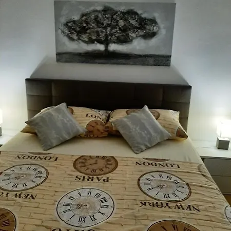 Josipa Apartment