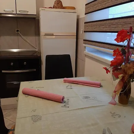 Apartment Josipa *